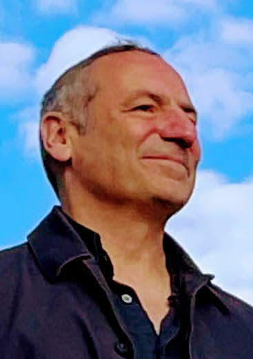 Jean-Louis Leroy