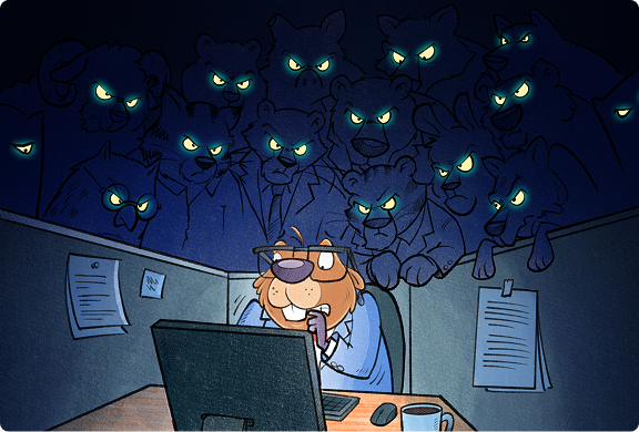 Privacy Page Hero