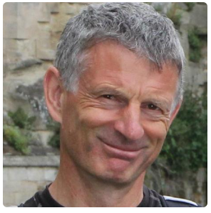 Peter Turcan