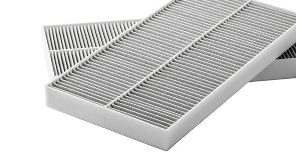 Cabin Air filter
