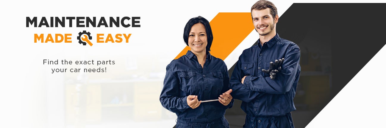 Maintenance Banner desktop