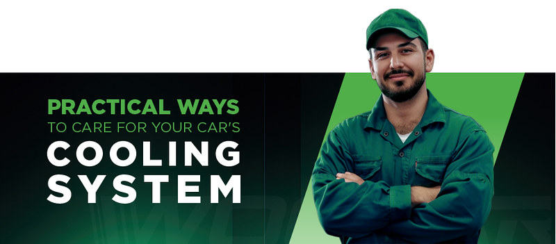 Maintenance Made Easy - Desktop