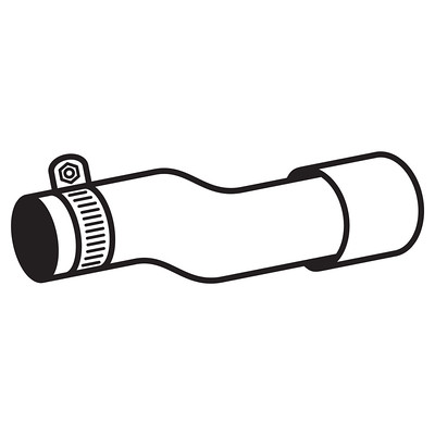 Hose and Clamp icon