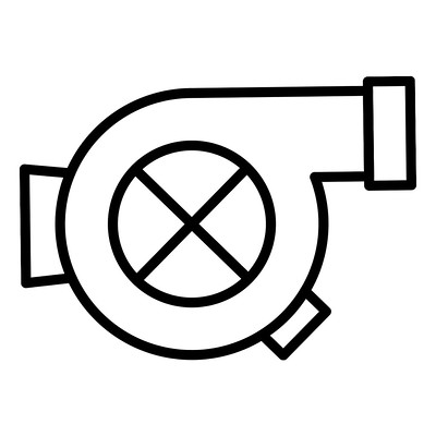 Water Pump icon