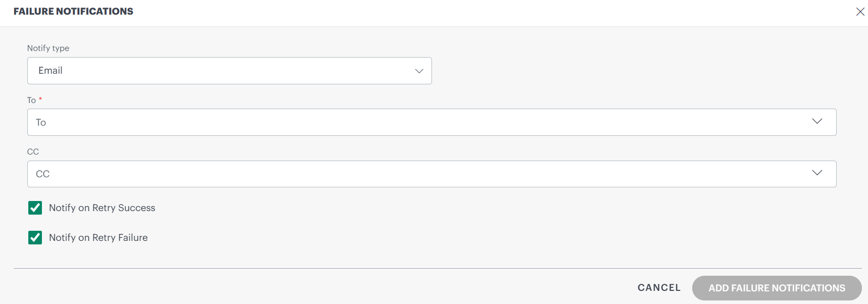 View customization count for Global Template-Based Alert Definitions