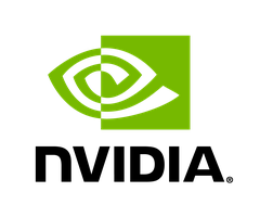 NVIDIA logo