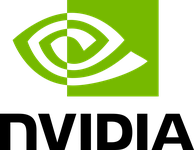 NVIDIA logo