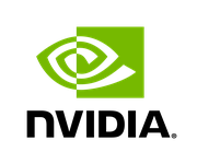 NVIDIA logo