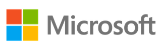 Microsoft logo