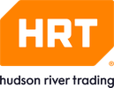 Hudson River Trading logo