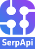 SerpApi logo