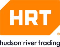 Hudson River Trading logo