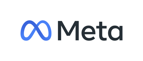 Meta logo