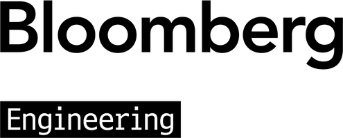 Bloomberg logo