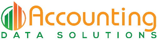 Accounting Data Solutions Logo