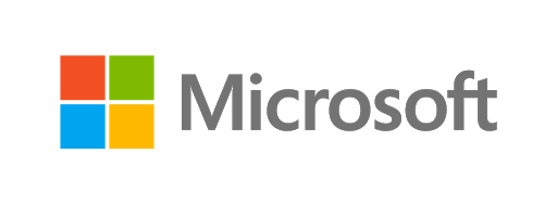 Microsoft logo