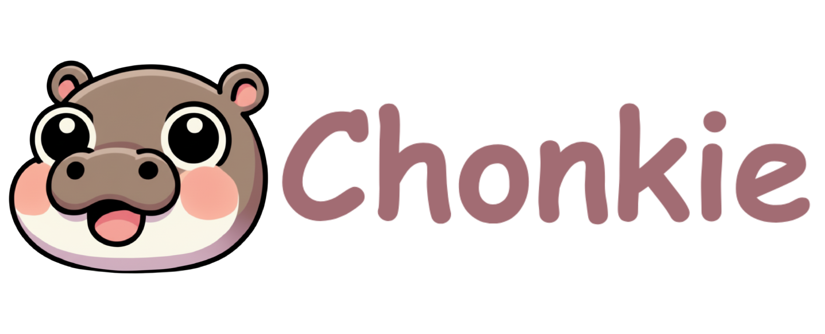 Chonkie