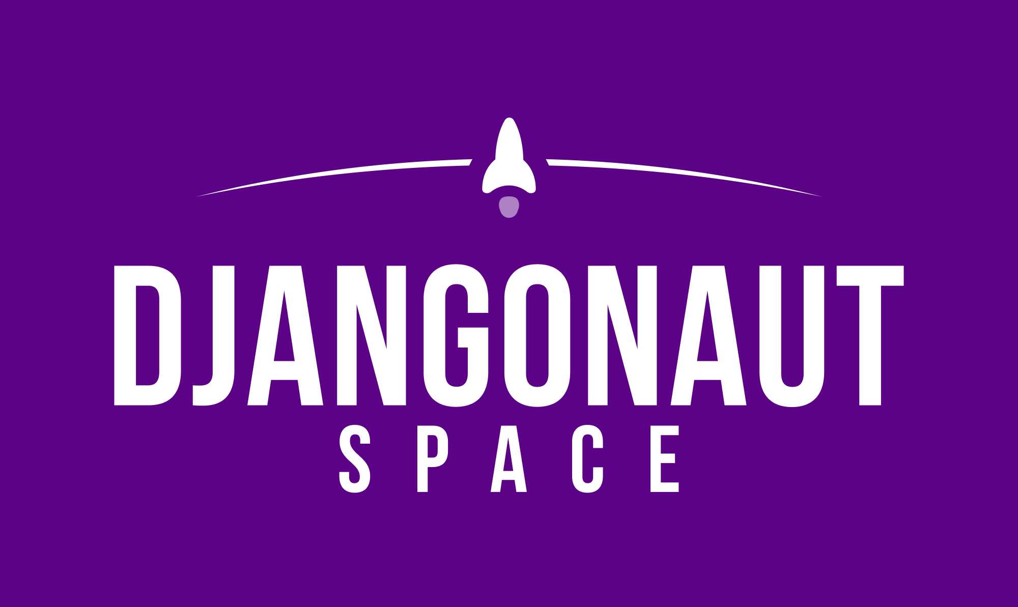 Djangonaut Space