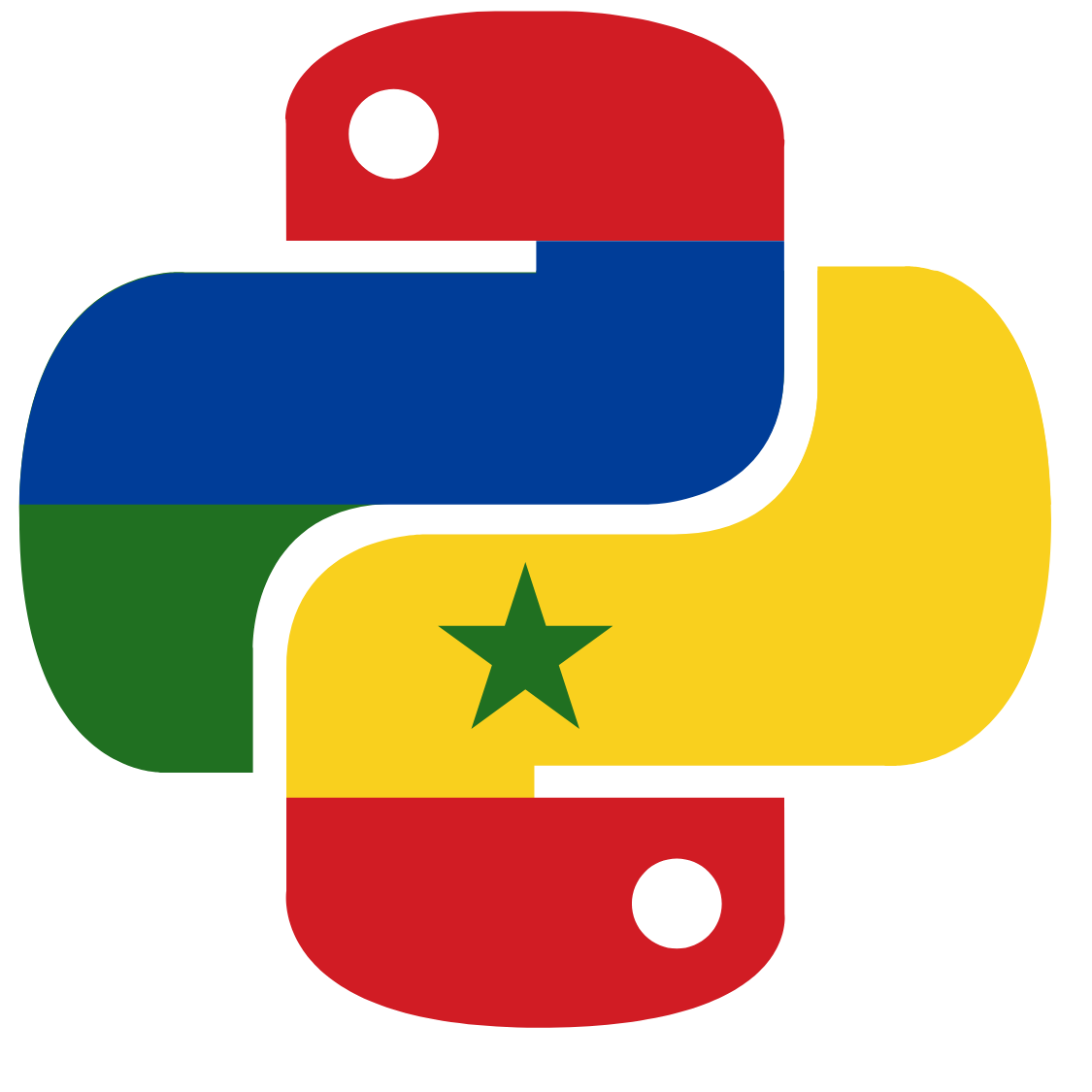 PyCon Senegambia
