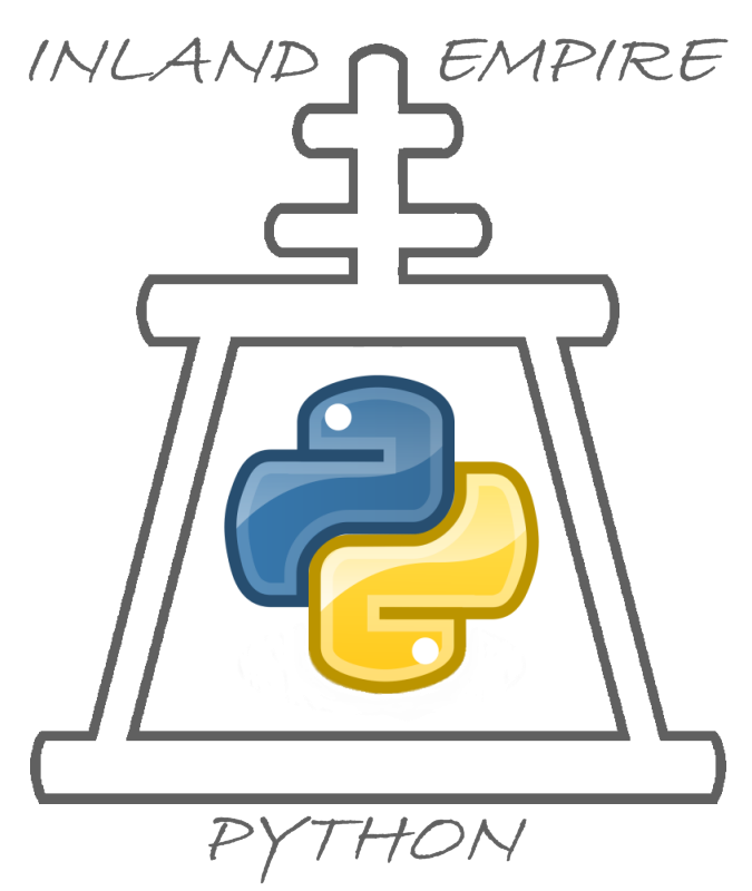 Inland Empire Python Users Group