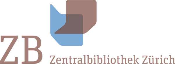 Zentralbibliothek Zürich