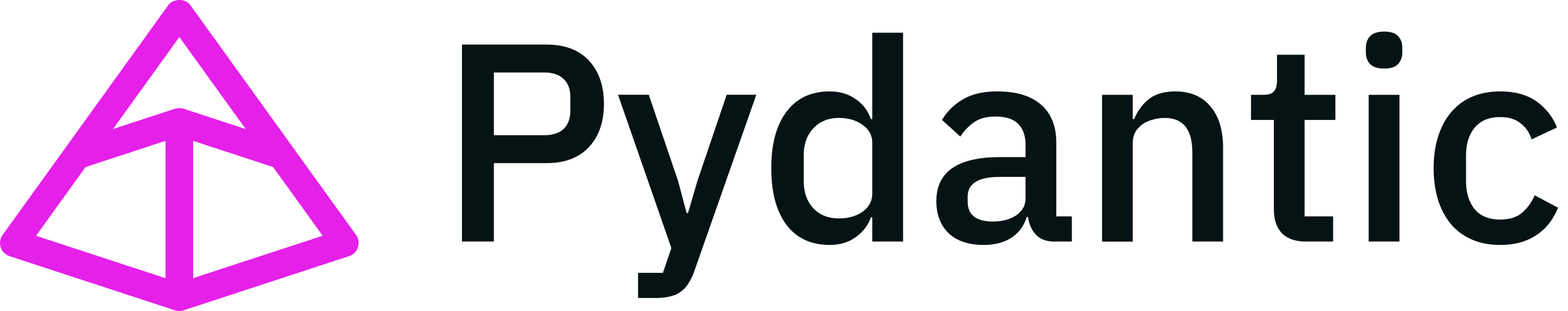 Pydantic