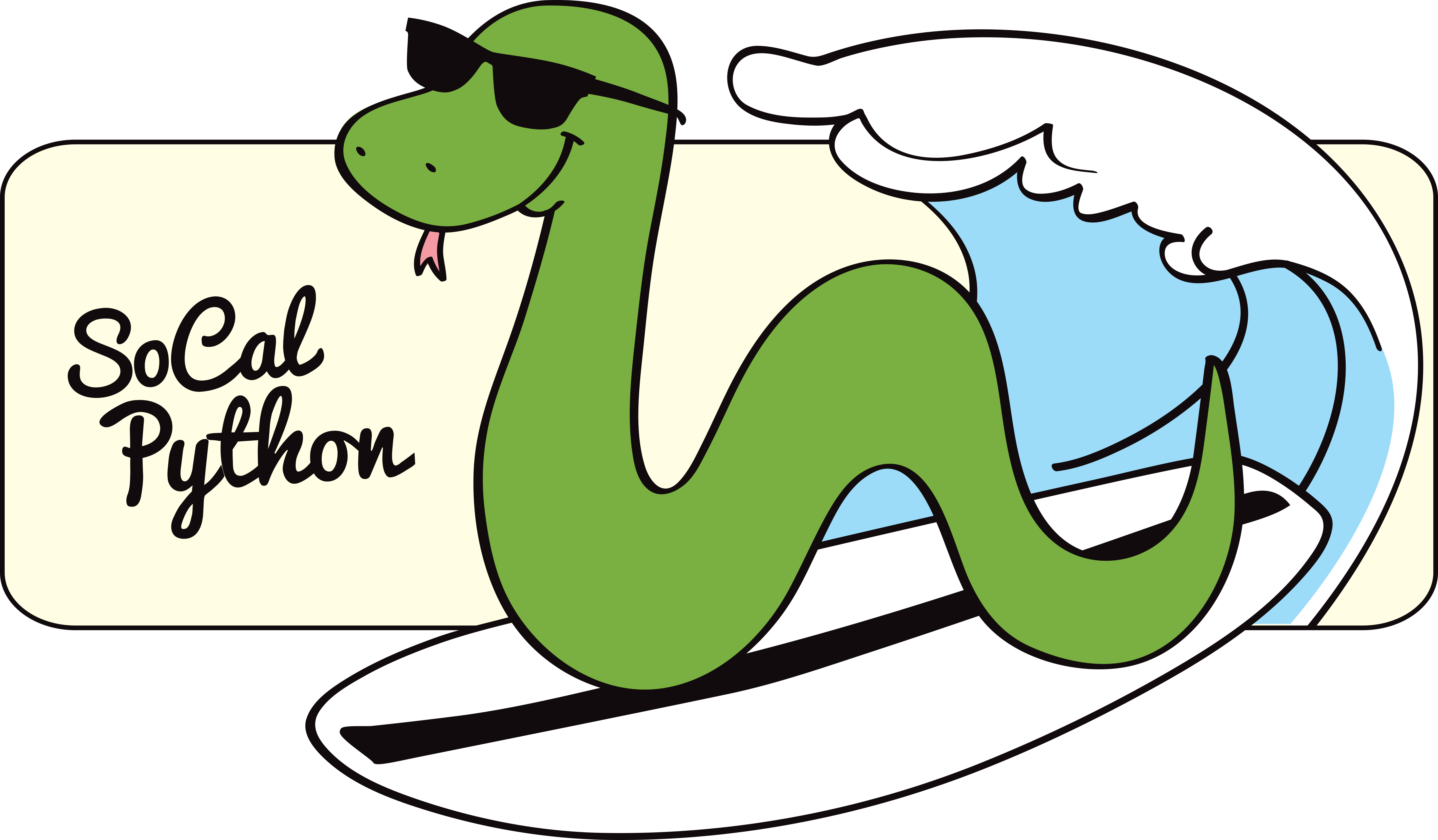 SoCal Python