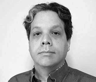 René Ferdinand Rivera Morell