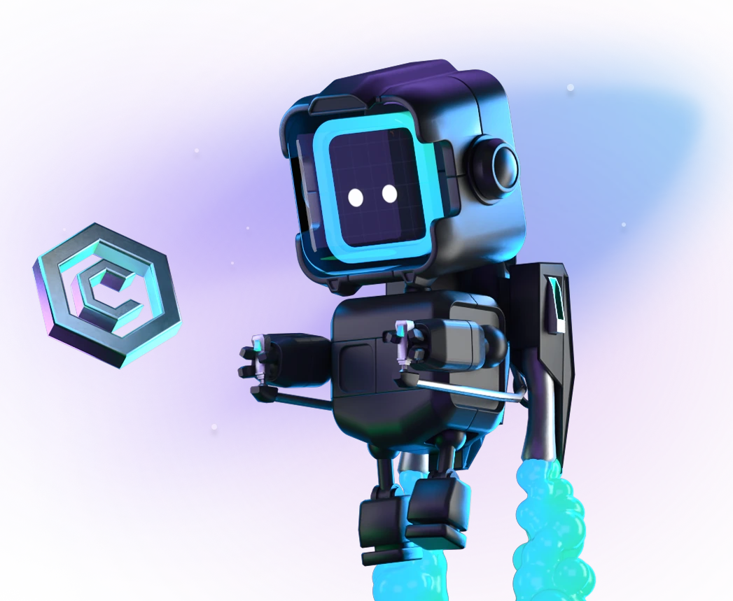 Chain Reaction with Cronos — 100,000 $CRO Prize Pool